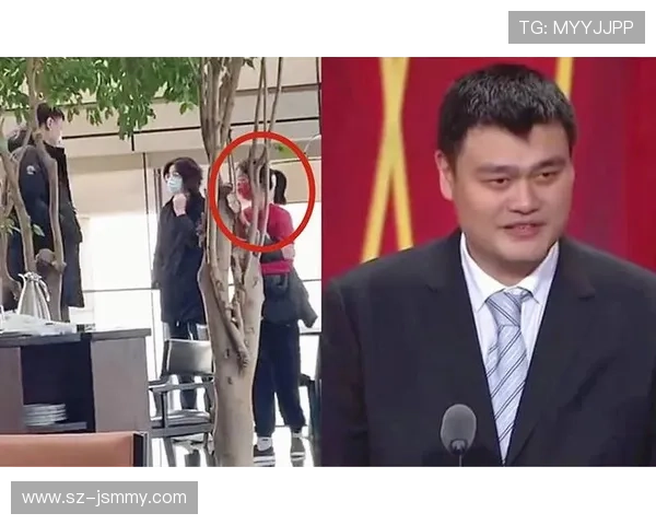 决胜法庭姚明:篮球巨星如何在法律战场上展现智慧与勇气 决胜法庭姚明:篮球巨星如何在法律战场上展现智慧与勇气