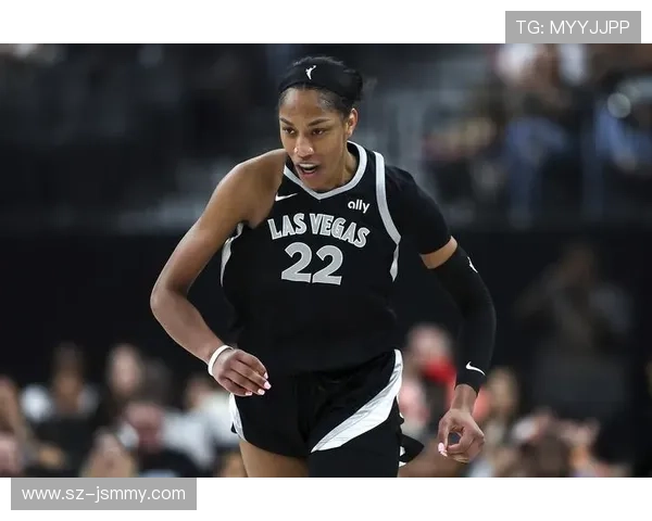 WNBA球衣融入NBA元素打造独特混搭风展现新潮运动美学