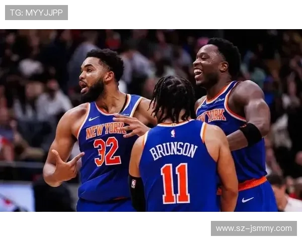 尼克斯强化防守策略阿奴诺比成功断球迅速反击得分