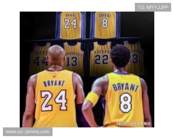 科比首件24号球衣拍卖创889万美元新高06年售价仅1万美元 科比首件24号球衣拍卖创889万美元新高06年售价仅1万美元